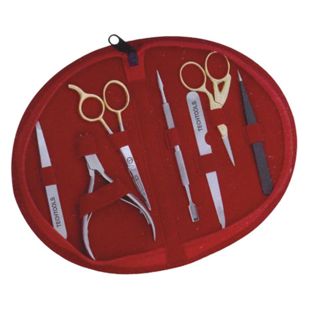 Manicure and Pedicure Kits